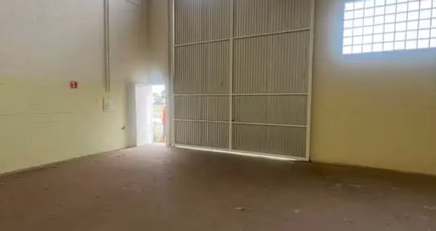 Barracão / Galpão / Depósito para alugar na Avenida Paraná, 2862, Cajuru do Sul, Sorocaba