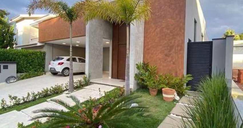 Casa em condomínio fechado com 3 quartos à venda na Rodovia João Leme dos Santos, 837, Parque Reserva Fazenda Imperial, Sorocaba