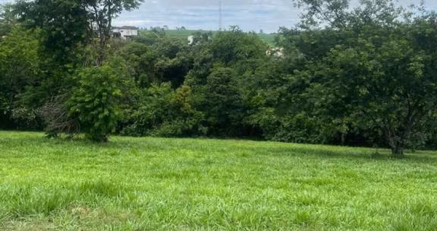Terreno em condomínio fechado à venda na Francisco de Assis Chateaubriand, 1000, Centro, Araçoiaba da Serra