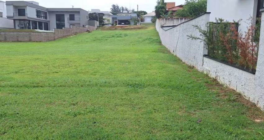 Terreno em condomínio fechado à venda na Rodovia João Leme dos Santos, 107, Parque Reserva Fazenda Imperial, Sorocaba