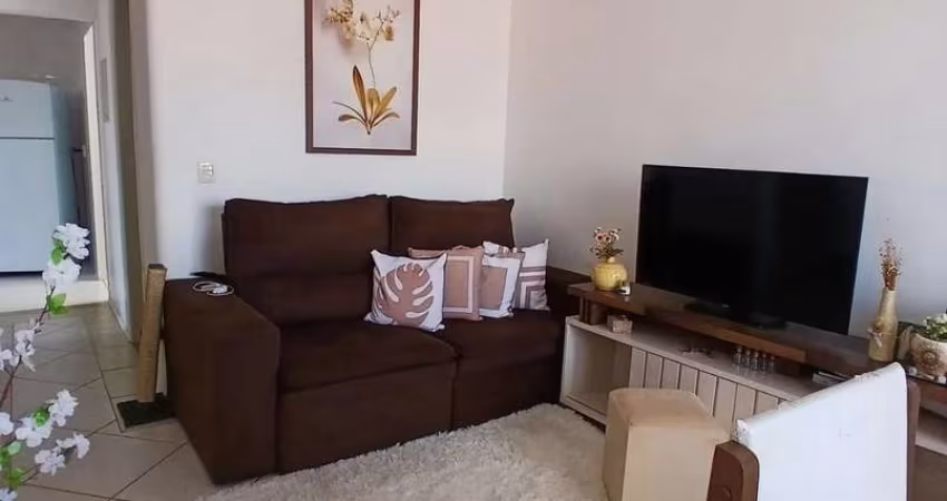 Apartamento com 2 quartos à venda na Araraquara, 115, Jardim Leocádia, Sorocaba