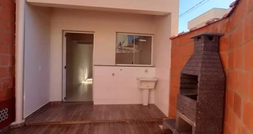Casa em condomínio fechado com 2 quartos à venda na Manoel Rodrigues Peres, 147, Brigadeiro Tobias, Sorocaba