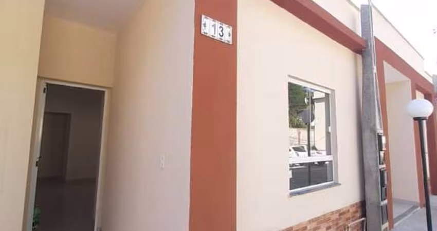 Casa em condomínio fechado com 2 quartos à venda na Manoel Rodrigues Peres, 147, Brigadeiro Tobias, Sorocaba