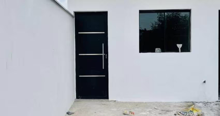 Casa com 1 quarto à venda na Sandro Marcos Fernandes de Oliveira, 47, Parque São Bento, Sorocaba