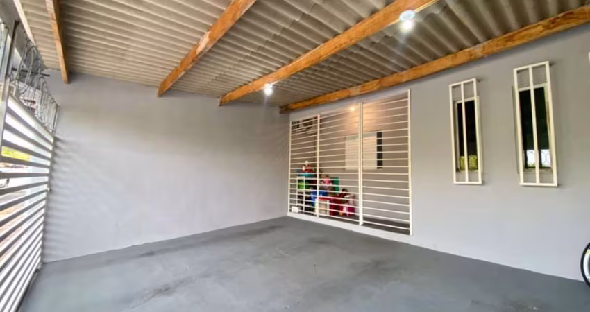 Casa com 3 quartos à venda na Enoque dos Santos, 260, Jardim Residencial Villagio Ipanema II, Sorocaba