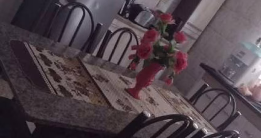 Casa com 4 quartos à venda na Braz Florenzano, 5, Jardim Boa Esperança, Sorocaba