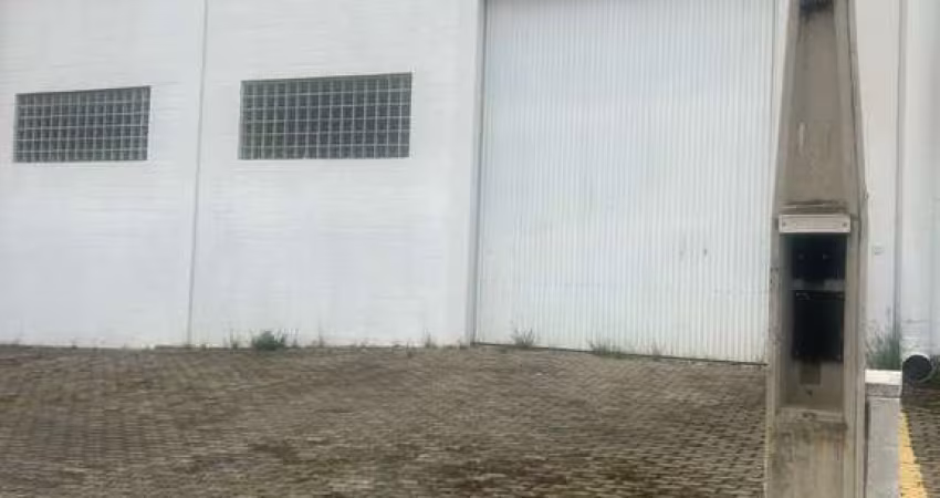 Barracão / Galpão / Depósito para alugar na Avenida Paraná, 2862, Cajuru do Sul, Sorocaba