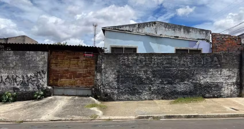 Barracão / Galpão / Depósito à venda na Silva Barros, 400, Vila Fiori, Sorocaba