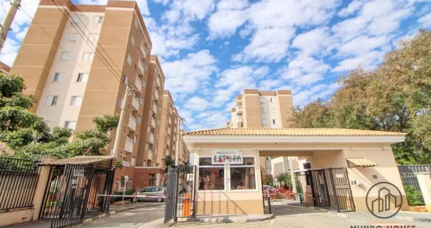 Cobertura com 2 quartos à venda na Rua Santa Maria, 231, Vila Hortência, Sorocaba