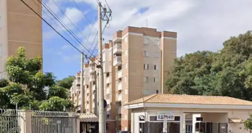 Cobertura com 2 quartos à venda na Rua Santa Maria, 231, Vila Hortência, Sorocaba