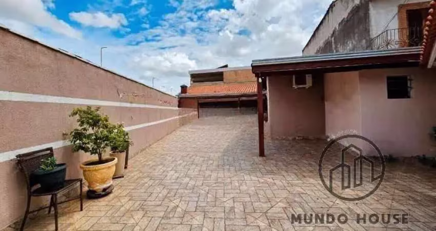 Casa com 3 quartos à venda na Rua Luiz Ribeiro Filho, 11, Jardim São Guilherme, Sorocaba