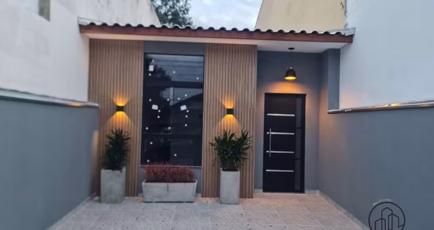 Casa com 3 quartos à venda na Josefa Rúbio Bastida, 730, Parque Vitória Régia, Sorocaba