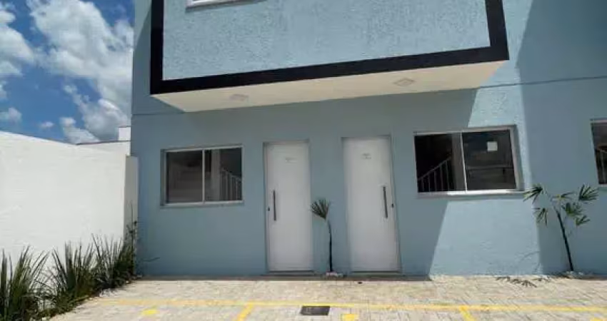 Casa com 2 quartos à venda na Monteiro de Carvalho, 30, Aparecidinha, Sorocaba