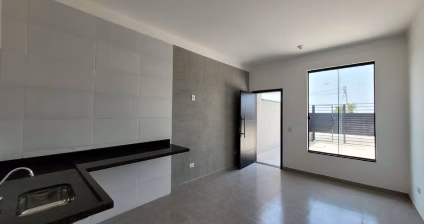 Casa com 1 quarto à venda na Vicente Leão Sobrinho, 115, Parque Vista Barbara, Sorocaba