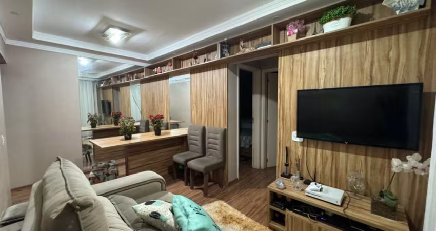 Apartamento com 2 quartos à venda na Avenida Doutor Armando Pannunzio, 1700, Jardim Vera Cruz, Sorocaba
