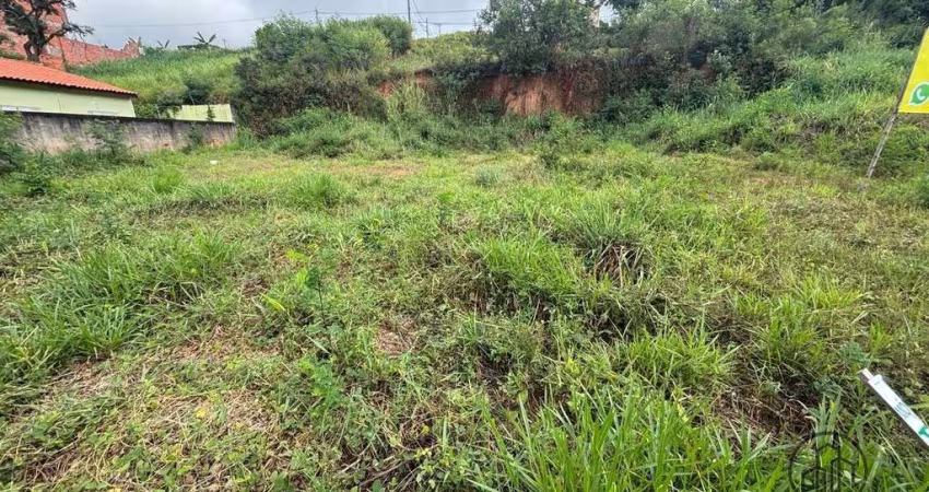 Terreno à venda na Jose Francisco de Afonso, Jardim Nova Aparecidinha, Sorocaba