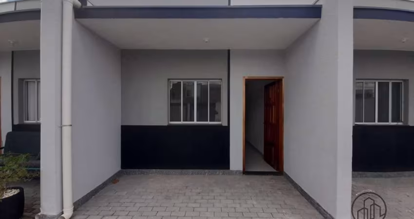Casa com 2 quartos à venda na Manoel Ferreira da Silva, 517, Jardim Itália, Sorocaba