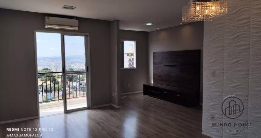 Apartamento com 2 quartos à venda na Rua Camilo José Cury, 96, Vila Trujillo, Sorocaba
