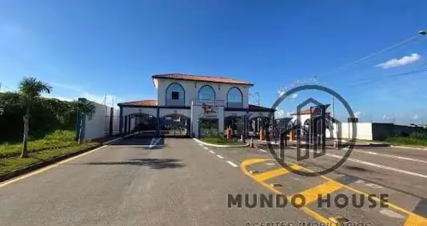 Casa em condomínio fechado com 3 quartos à venda na Avenida Ipanema, 10960, Jardim Novo Horizonte, Sorocaba