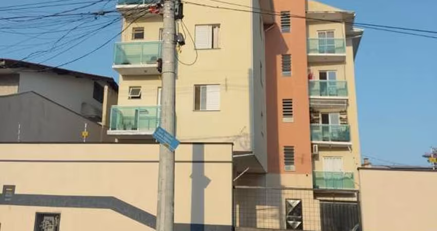 Apartamento com 2 quartos à venda na Manoel Costa Pereira, 253, Jardim Brasilândia, Sorocaba