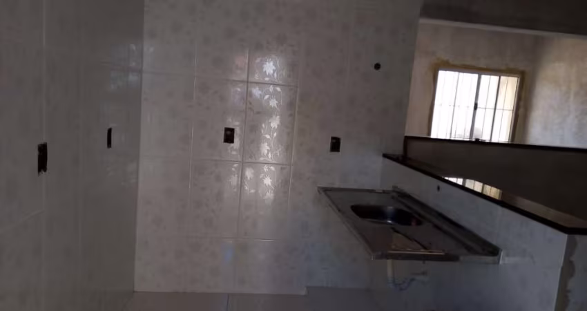 Casa com 2 quartos à venda na Fausto Rodrigues de Oliveira, 875, Parque São Bento, Sorocaba