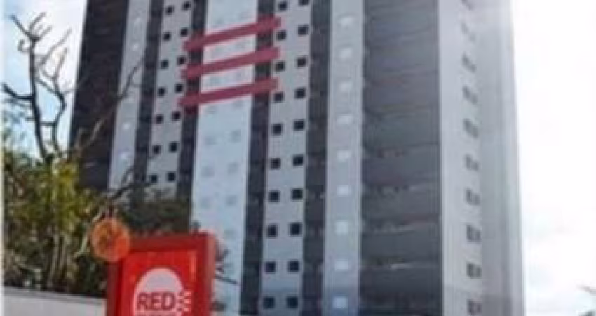 Apartamento com 1 quarto à venda na Rua João Wagner Wey, 1810, Jardim São Carlos, Sorocaba