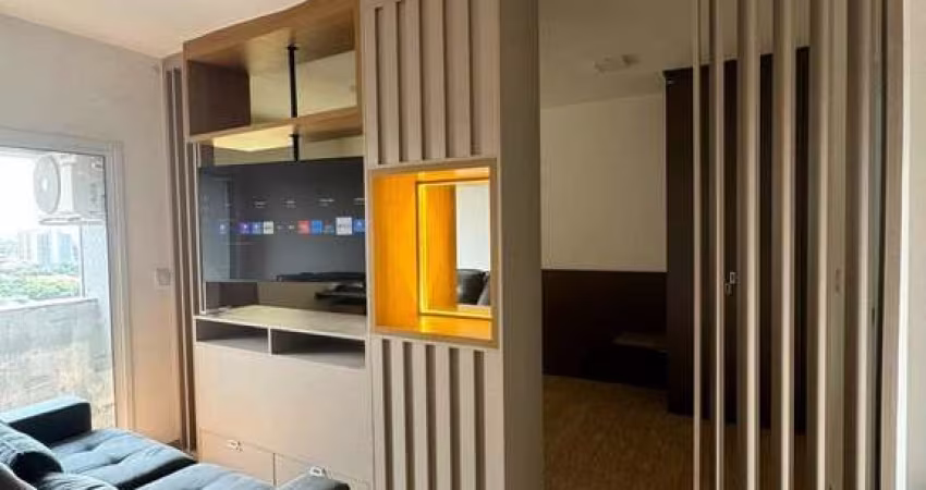 Apartamento com 1 quarto à venda na Rua João Wagner Wey, 1810, Jardim São Carlos, Sorocaba