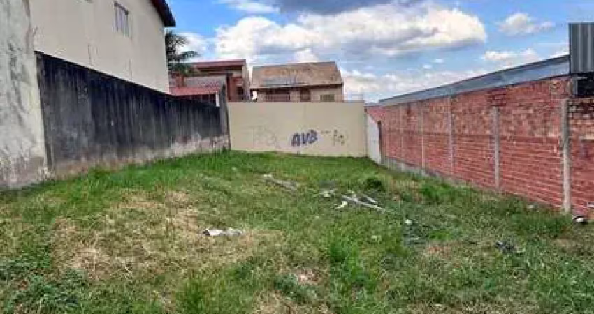 Terreno à venda na Virgílio Janelli, 1, Jardim Icatu, Votorantim