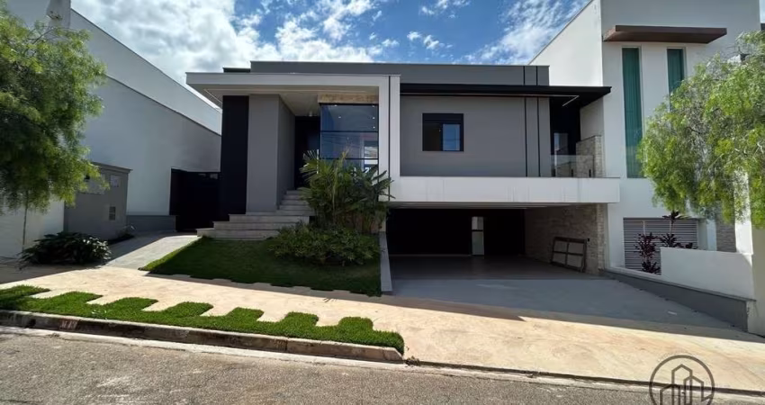 Casa em condomínio fechado com 4 quartos à venda na Avenida Rogério Cassola, 842, Itapeva, Votorantim