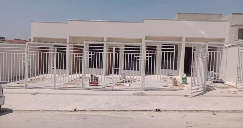 Casa com 1 quarto à venda na Levi Martins, 240, Parque Vista Barbara, Sorocaba