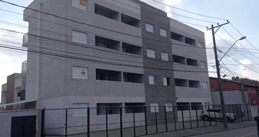 Apartamento com 2 quartos à venda na Ubatuba, 211, Jardim Saira, Sorocaba