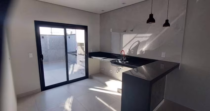 Casa em condomínio fechado com 3 quartos à venda na José Santos Almeida, 999, Jardim Residencial Villagio Ipanema I, Sorocaba