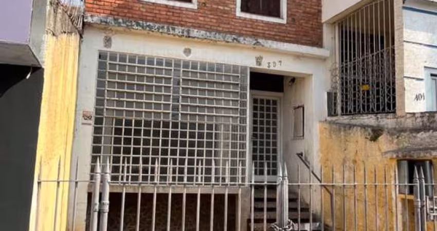 Casa comercial à venda na Cônego Januário Barbosa, 397, Jardim Vergueiro, Sorocaba
