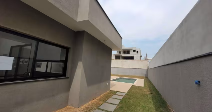 Casa em condomínio fechado com 3 quartos à venda na Rodovia Raposo Tavares, 114, Centro, Araçoiaba da Serra