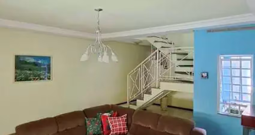 Casa com 3 quartos à venda na Irmã Maria Judith Bassini, 118, Jardim Piratininga, Sorocaba