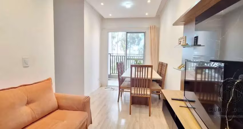 Apartamento com 3 quartos à venda na Professor Antônio Firmino Proença, 45, Caguassu, Sorocaba