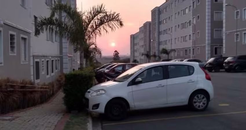 Apartamento com 2 quartos à venda na Rua Frederico Harder, 160, Jardim Novo Mundo, Sorocaba