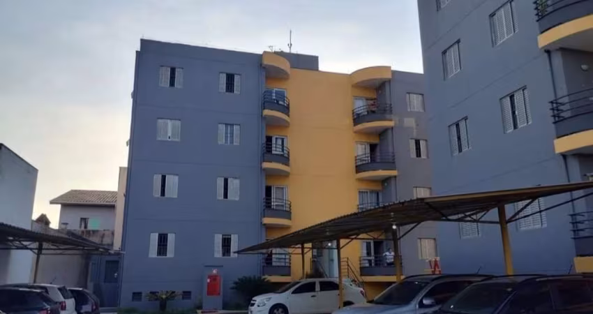 Apartamento com 2 quartos à venda na André Manente, 28, Vila Olímpia, Sorocaba