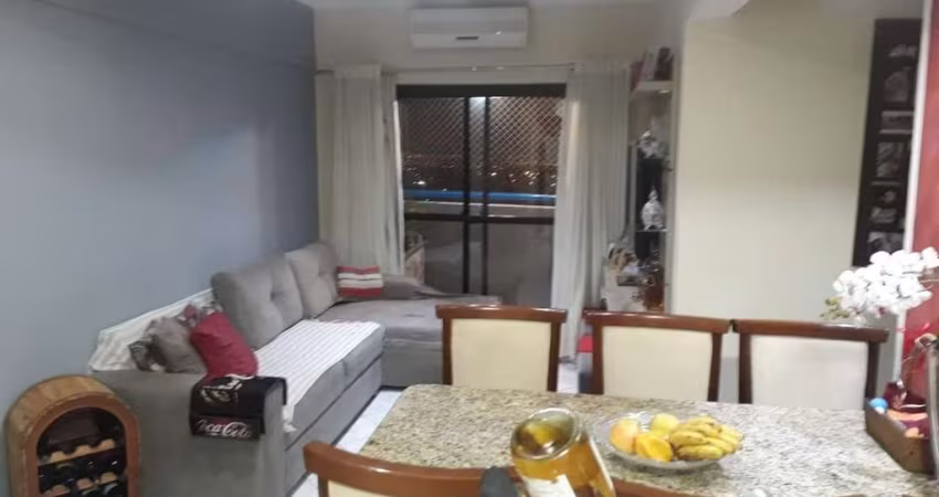 Apartamento com 3 quartos à venda na Avenida Santos Dumont, 380, Jardim Ana Maria, Sorocaba