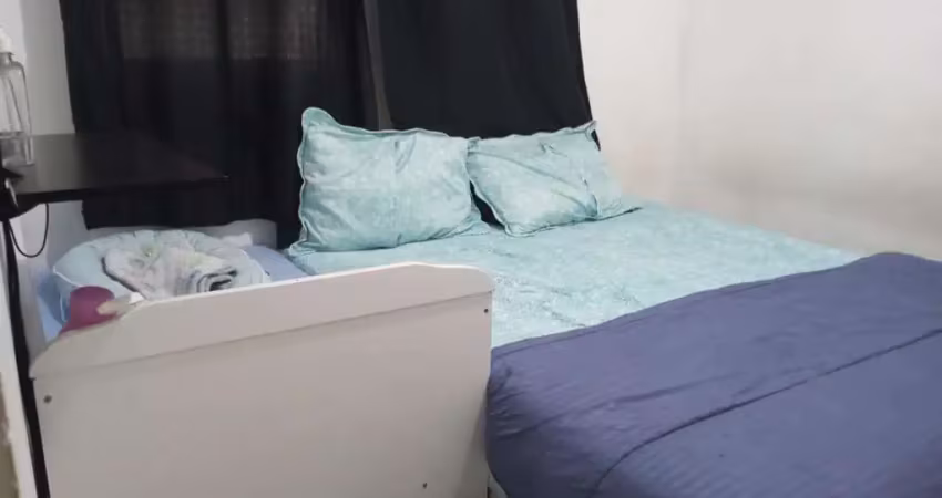 Apartamento com 2 quartos à venda na Abrahão Pinsky, 160, Caguassu, Sorocaba