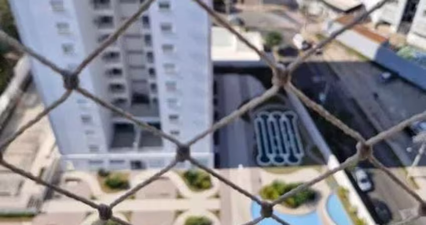 Apartamento com 3 quartos à venda na Rua Heloísa Oliveira Evangelista, 70, Parque Campolim, Sorocaba