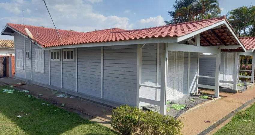 Casa em condomínio fechado com 7 quartos à venda na Alameda dos Cardeais, 2864, City Castelo, Itu