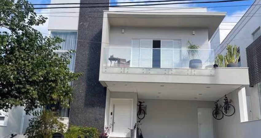 Casa em condomínio fechado com 4 quartos à venda na Rodovia João Leme dos Santos, 837, Parque Reserva Fazenda Imperial, Sorocaba