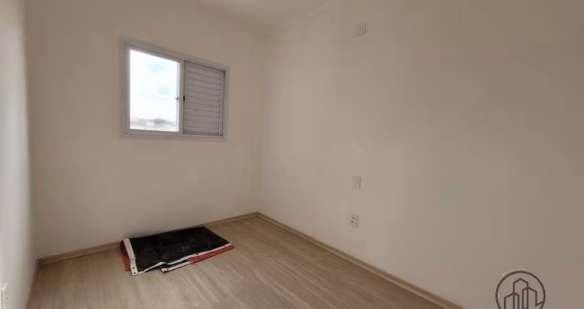 Apartamento com 2 quartos à venda na Major Joaquim Silvério, 494, Vila Gabriel, Sorocaba