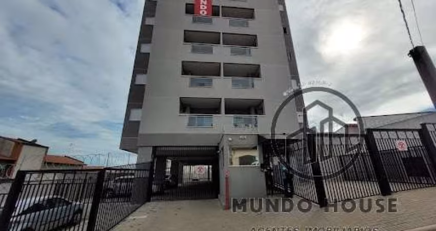 Apartamento com 2 quartos à venda na Major Joaquim Silvério, 494, Vila Gabriel, Sorocaba