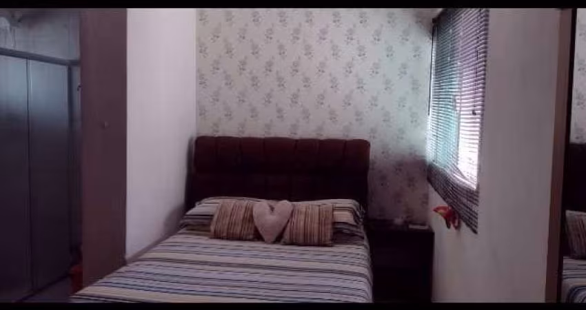 Casa com 4 quartos à venda na João Thomé Franco, 824, Wanel Ville, Sorocaba