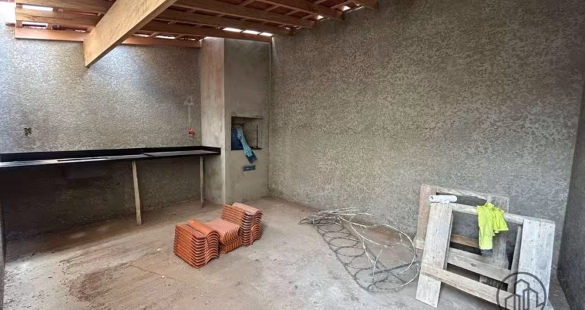 Casa com 2 quartos à venda na Vicente Decária, 433, Jardim Gutierres, Sorocaba