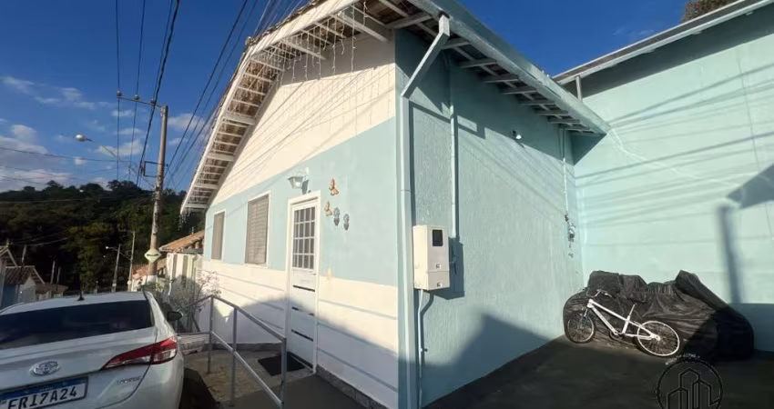Casa em condomínio fechado com 3 quartos à venda na Rua Ramon Haro Martini, 1141, Vila Haro, Sorocaba