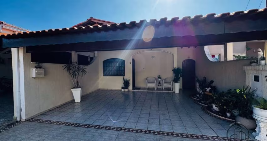 Casa em condomínio fechado com 2 quartos à venda na Professor Horácio Ribeiro, 277, Jardim Gonçalves, Sorocaba