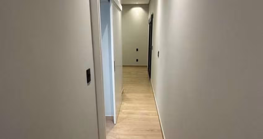 Casa em condomínio fechado com 3 quartos à venda na Ravenna, 1, Jardim Villagio Milano, Sorocaba